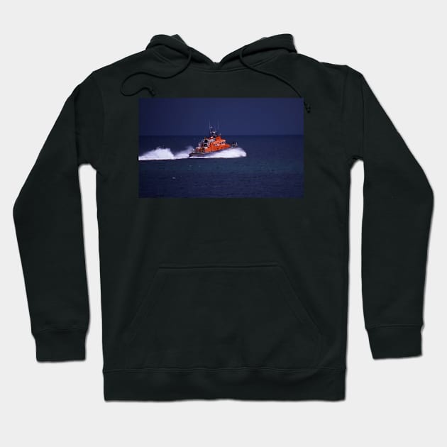 Lifesaver Hoodie by orcadia